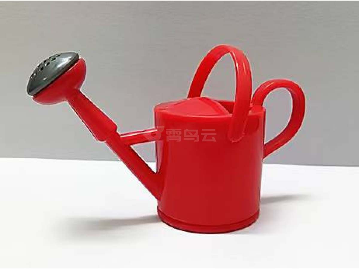 微缩迷你塑料花洒壶浇花壶工具