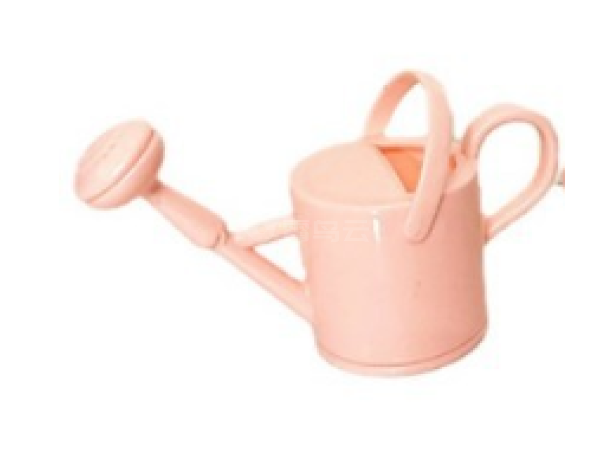 微缩迷你塑料花洒壶浇花壶工具