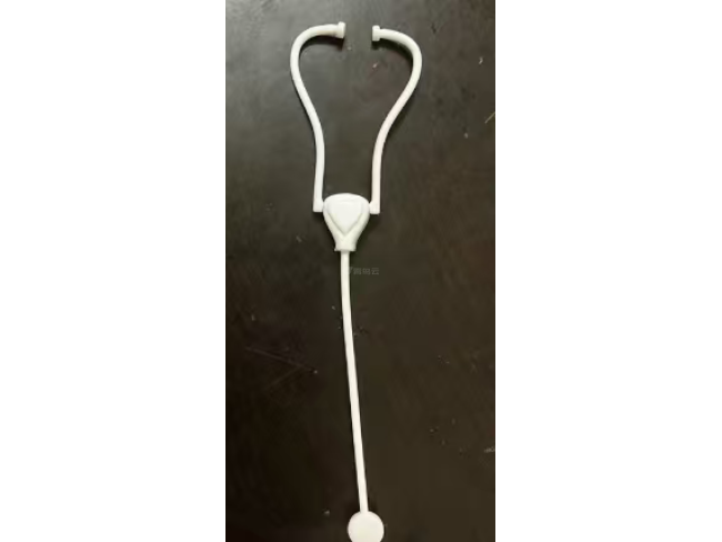 12.5厘米听诊器芭比娃娃配件