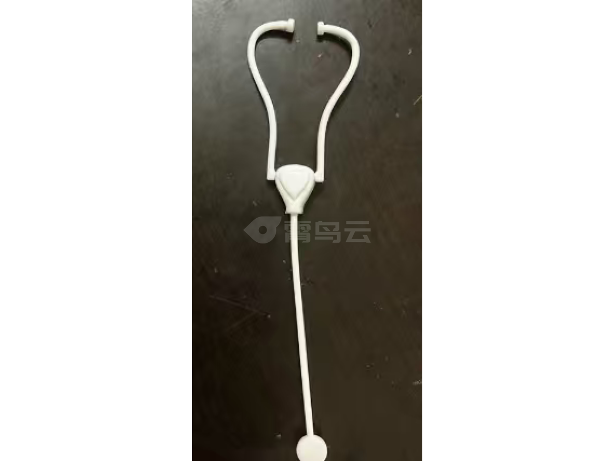 12.5厘米听诊器芭比娃娃配件