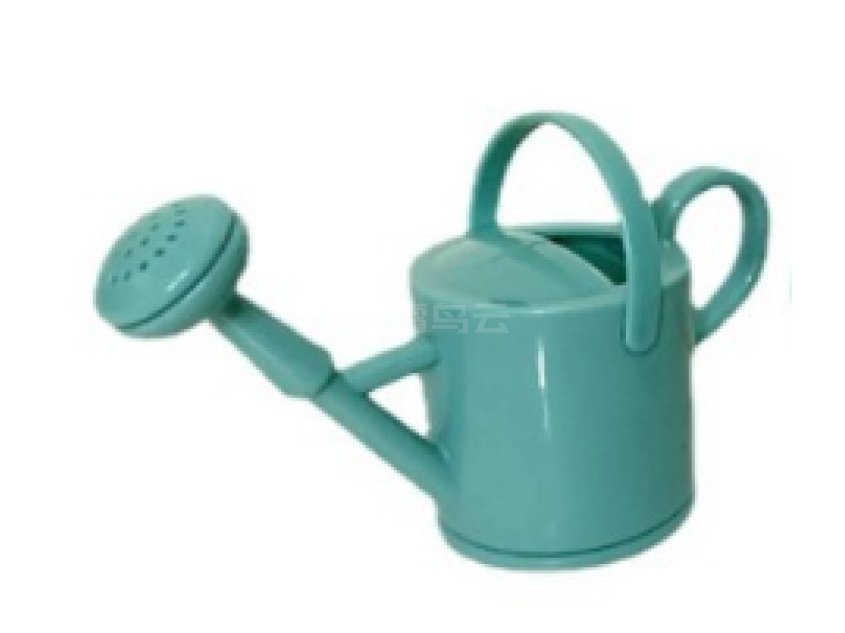 微缩迷你塑料花洒壶浇花壶工具