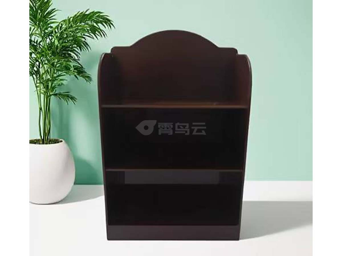 ABS环保一体货柜超市饮料收纳架
