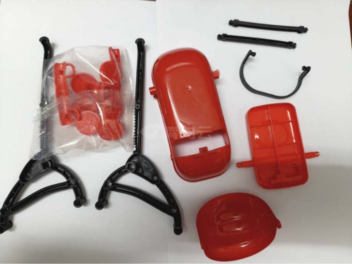 两用肥童婴儿推车玩具配件