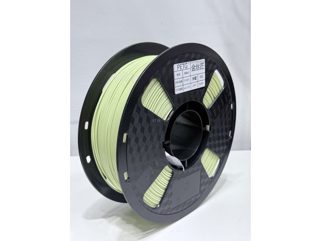 PETG-浅绿