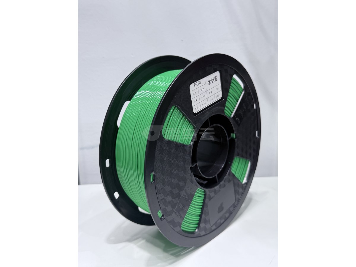 PETG-绿色