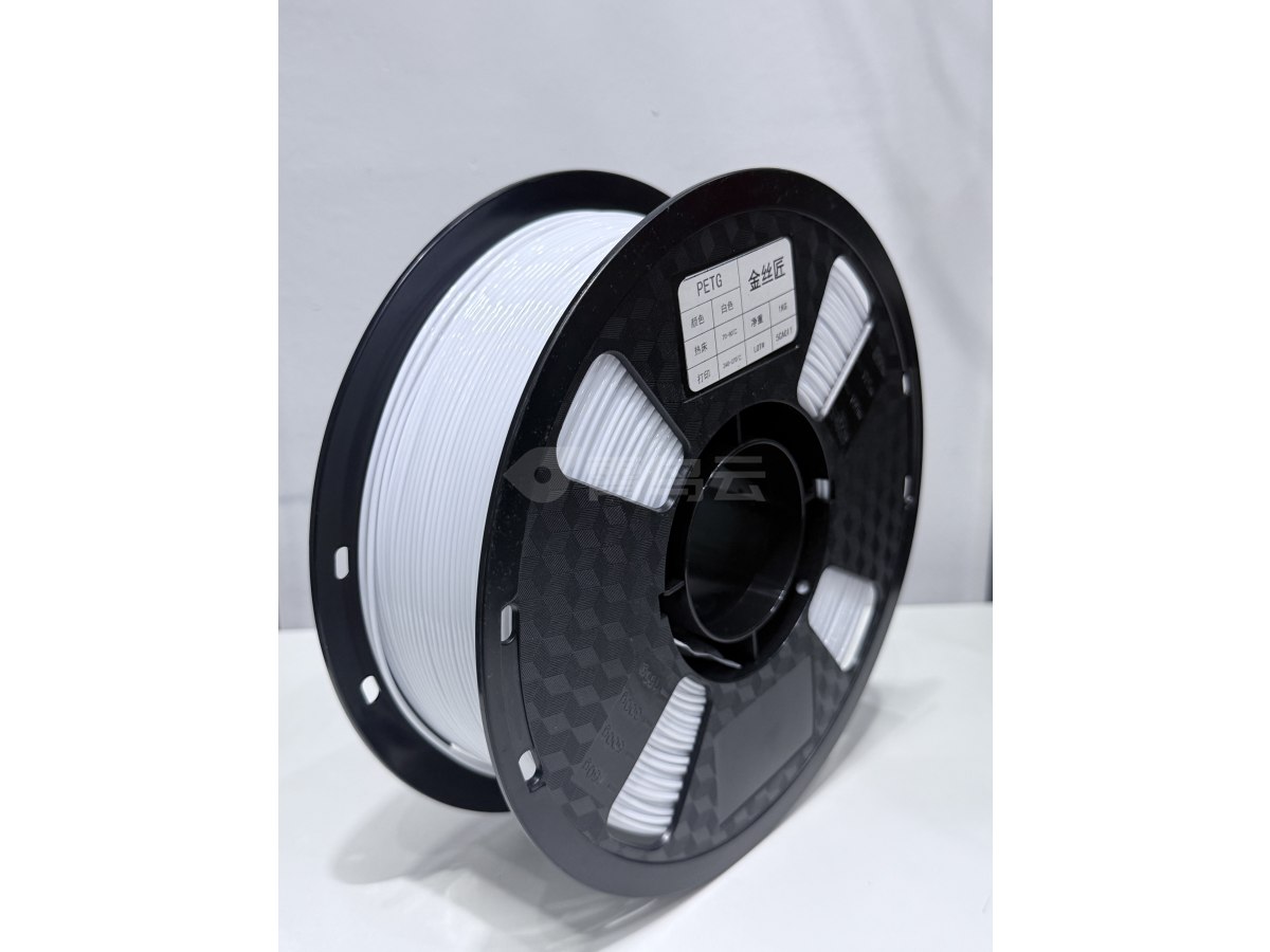 PETG-白色