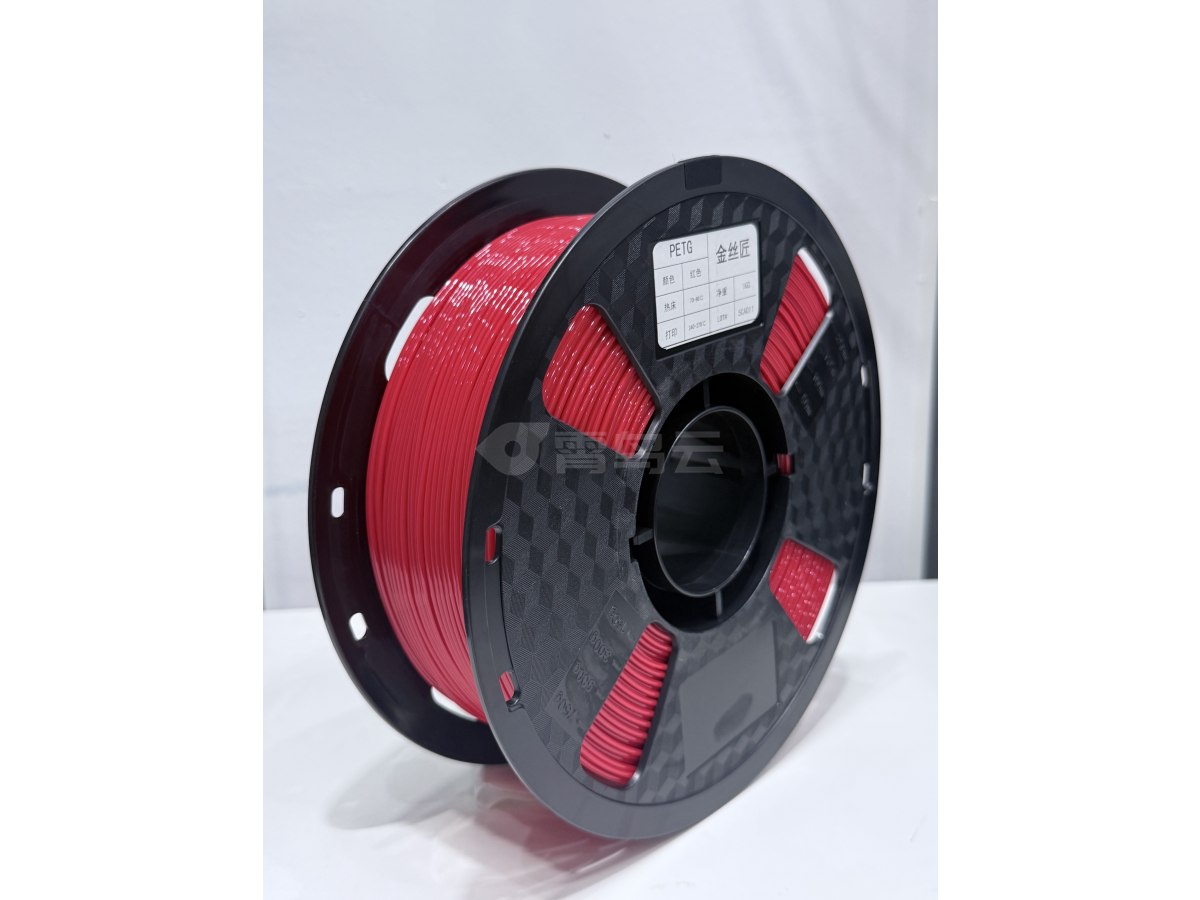 PETG-红色