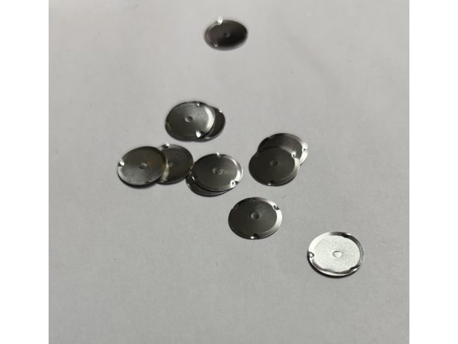锅仔片