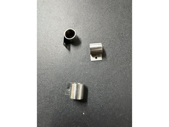 玩具恒力卷簧