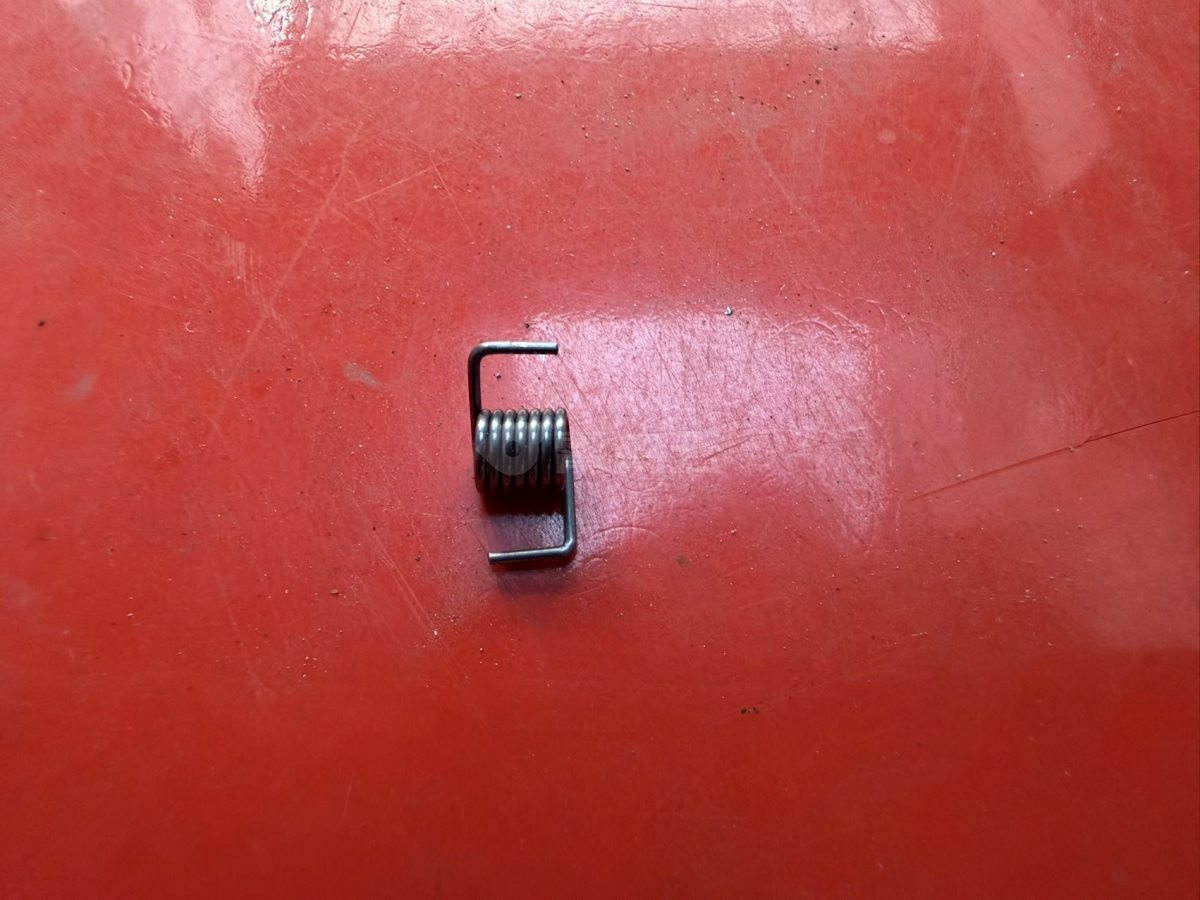 玩具扭簧