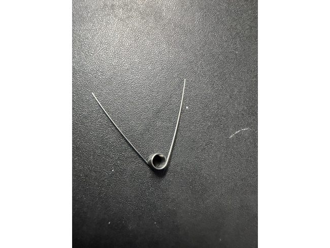 玩具弹簧