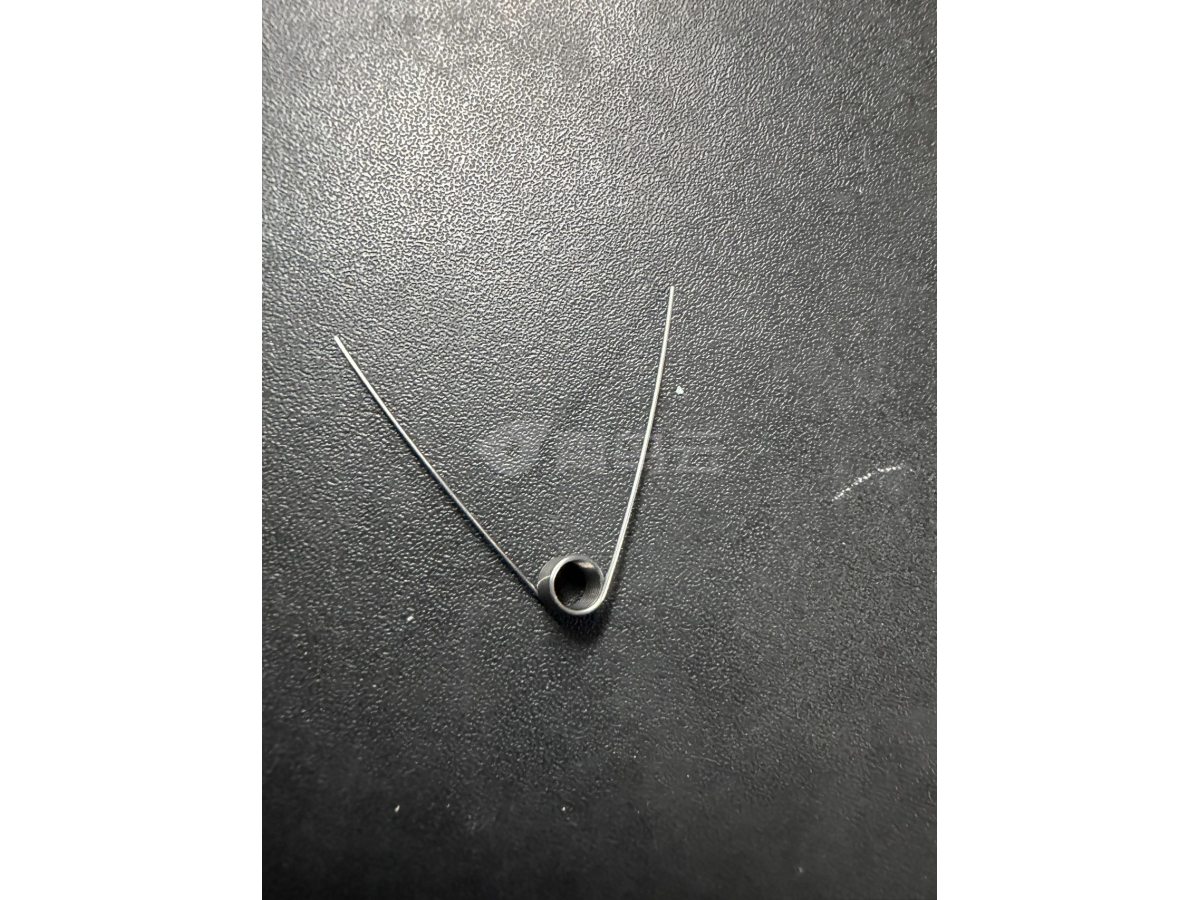 玩具弹簧