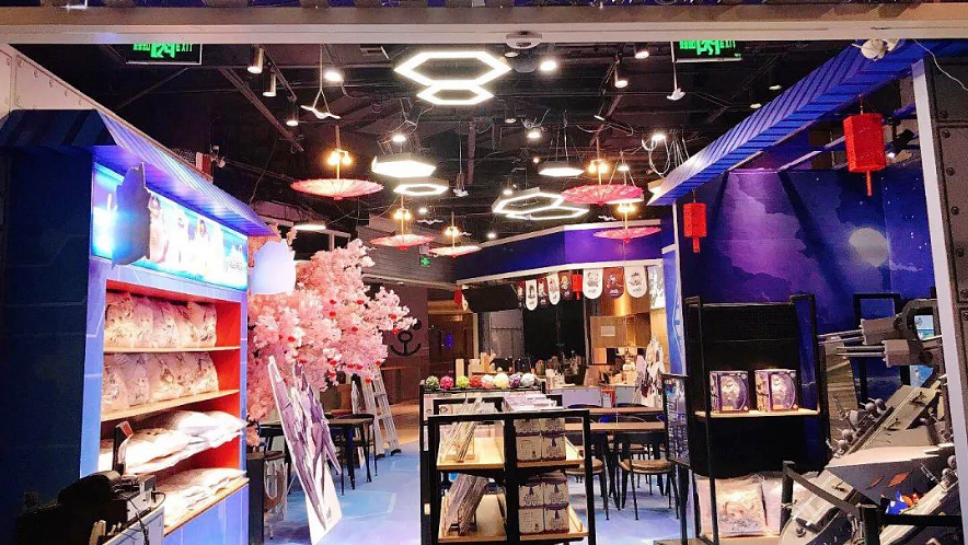 线下开店、IP狂飙：企业如何掘金“谷子经济”新蓝海？