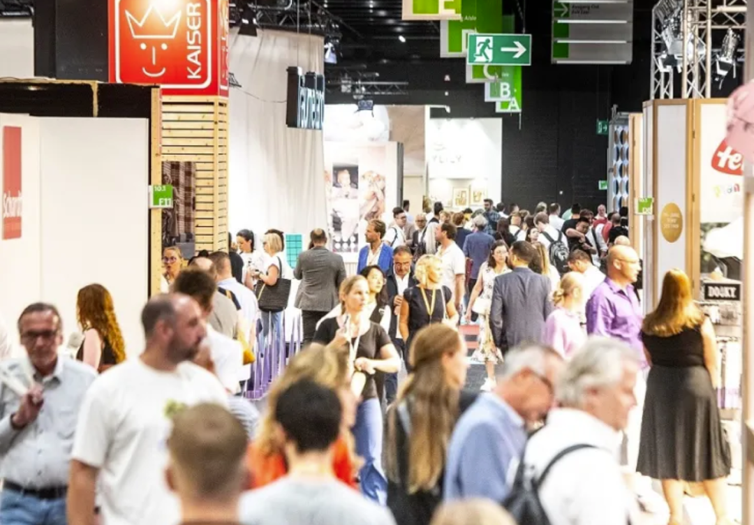 全球婴童用品风向标：科隆婴童展Kind+Jugend