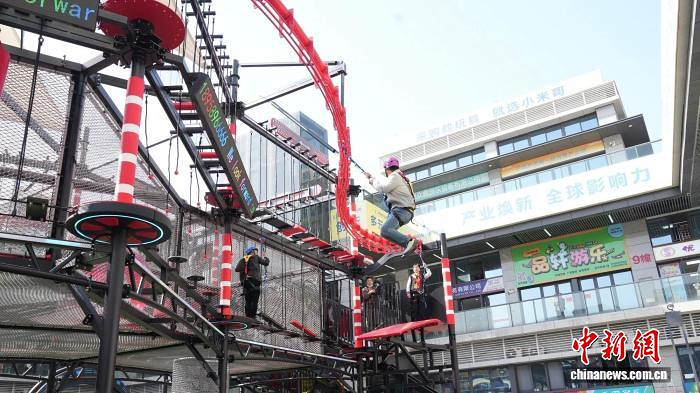 透视永嘉博览会：看“教玩具之都”如何以科技与创意重塑产业边界