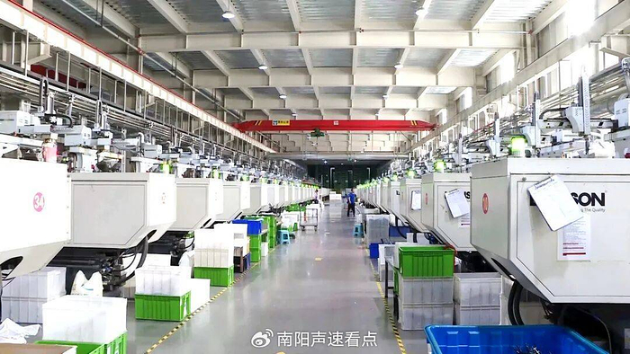 澄海返乡创业带动，新野玩具产业强势突围