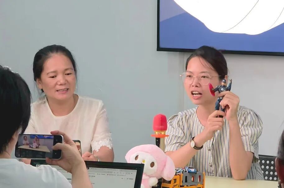 玩具产业电商人才培育，助力澄海数字化转型