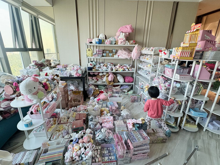 从盲盒到盲勺，随机消费玩法再升级