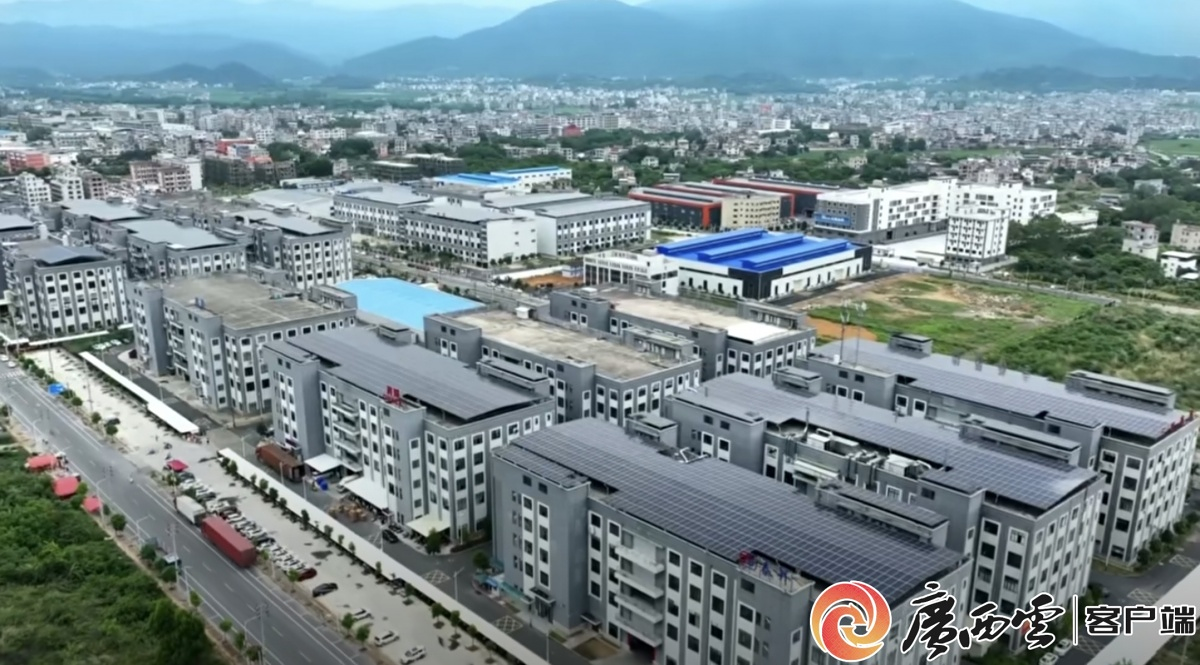 北流玩具年产值38亿，加速创建“广西玩具之都”
