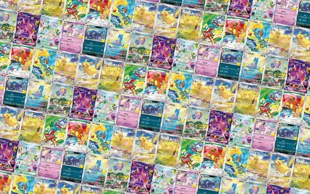 TCG赛道升温，卡牌市场从收藏走向竞技生态