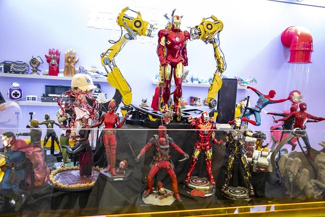 “Kidultes”消费潮：成年人推动法国玩具市场25年罕见增长