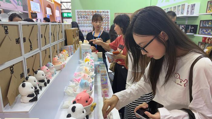 成都礼品展25日开幕，超5万款创意好礼亮相