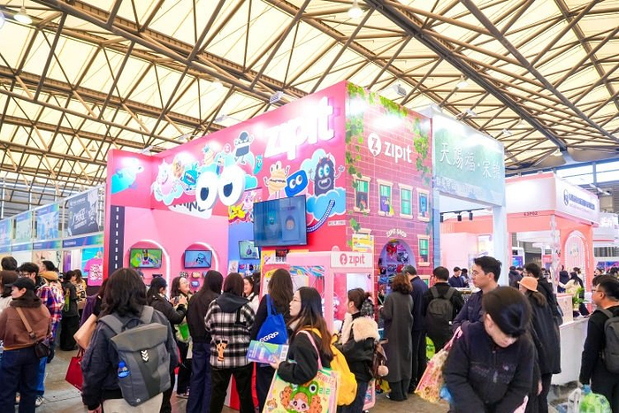 深圳潮玩展8月26日启幕，4万平米汇聚3.2万款新品