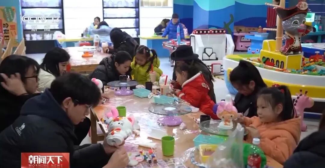 电影IP衍生经济火热，玩具企业开足马力抢抓新年市场