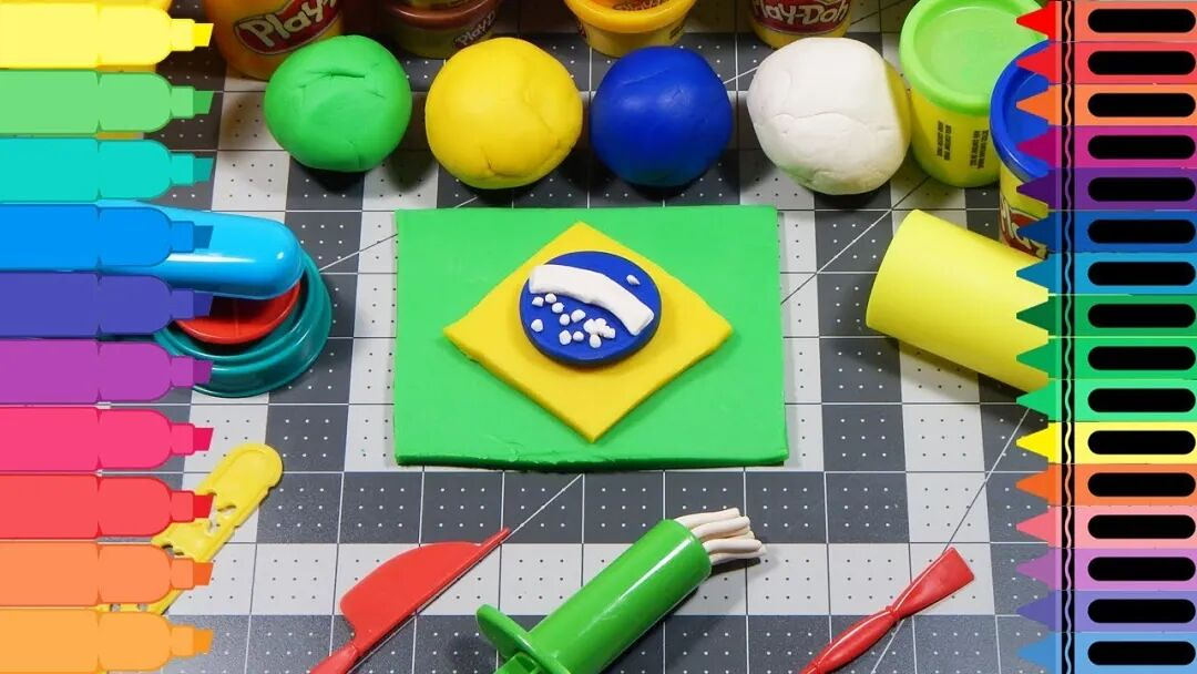 拉美玩具市场看巴西，年销近200亿电商占比超三成