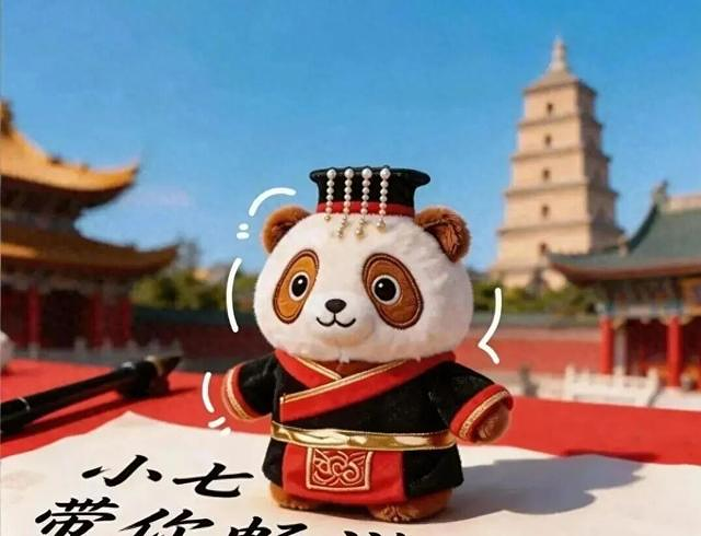 陕西安康崛起毛绒玩具新都，811家企业托起百亿产业