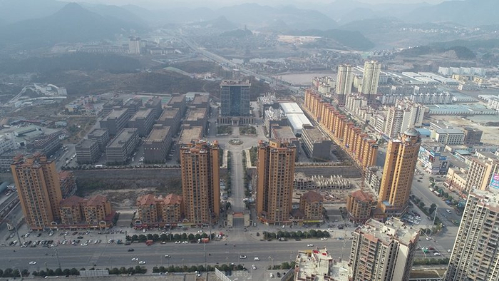 西部也能做玩具集群?贵州松桃样本来了